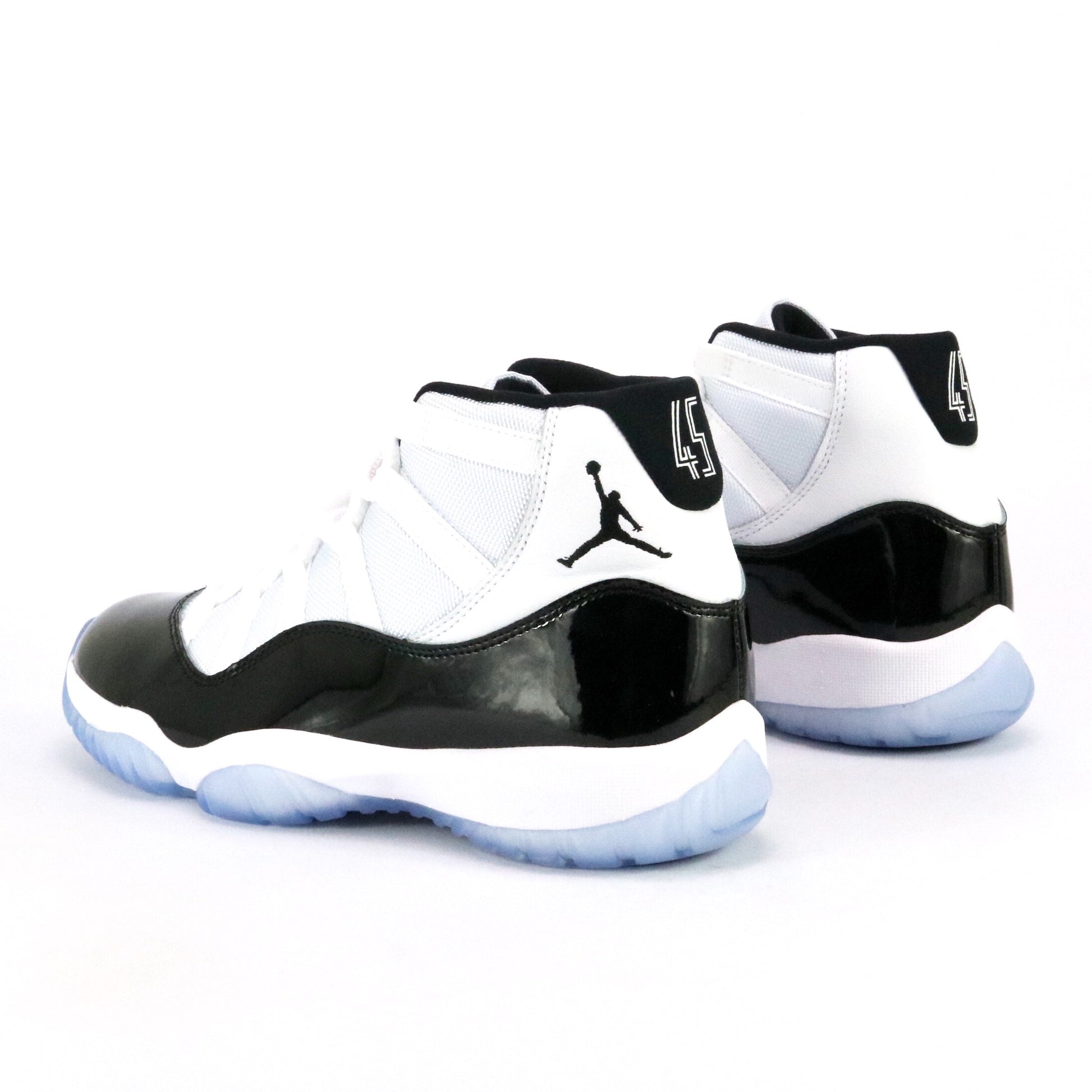 Air Jordan 11 Retro Concord 2018