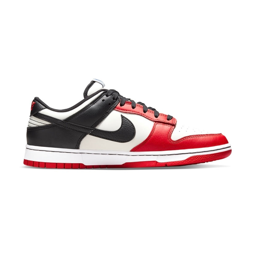 Dunk Low GS EMB NBA 75th Anniversary Chicago