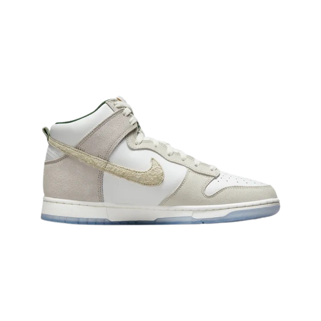 Dunk Hi Premium Summit White Desert Ore