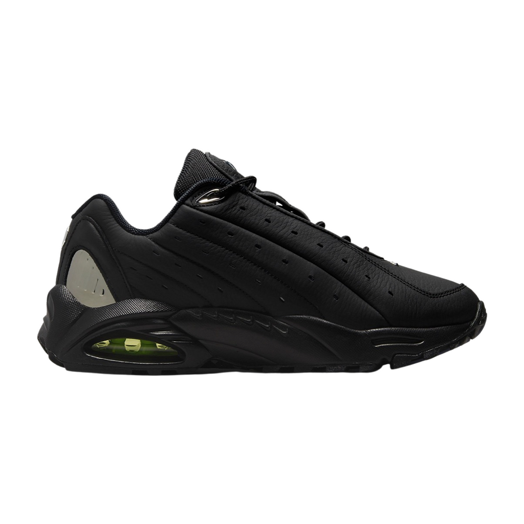 Nike Nocta Hot Step Terra Air Max Black Chrome Bright Cactus