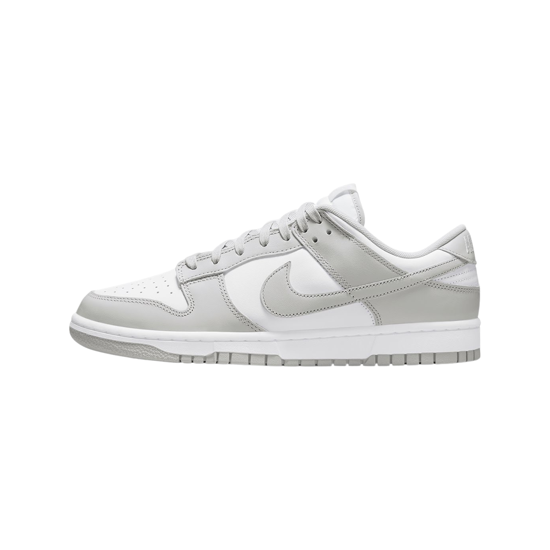 Nike Dunk Low White Grey Fog – SoleMate Sneakers