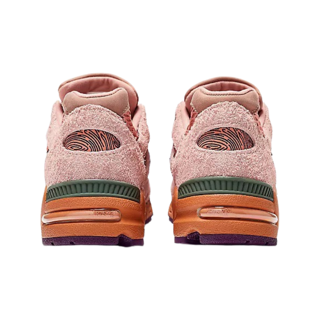 New Balance Salehe Bembury Sand Be The Time