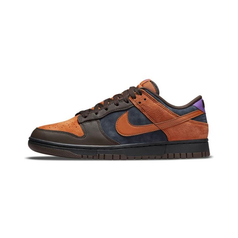 Men's Dunk Low Premium Cider by Nike