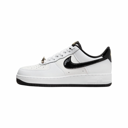 Air Force 1 Low World Champ White Black