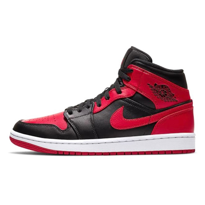 Air Jordan 1 – SoleMate Sneakers