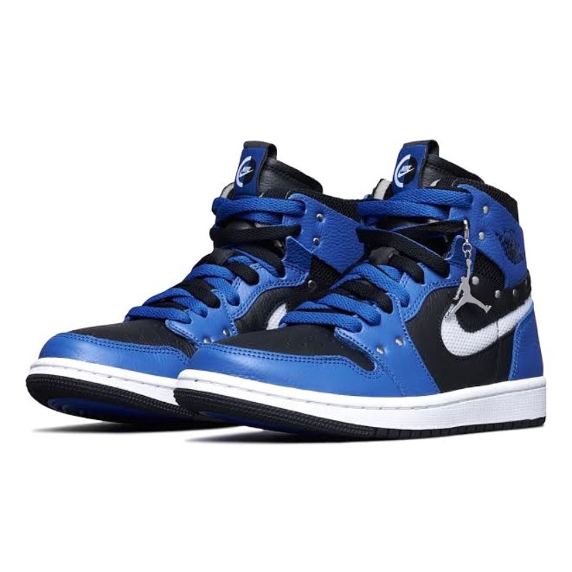 Women's Air Jordan Retro High Zoom Sisterhood - Main Image
