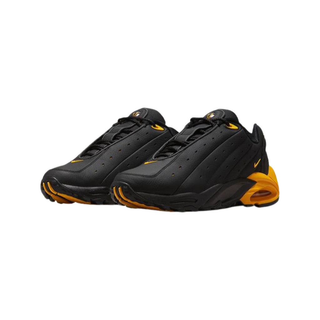 Nike Nocta Hot Step Terra Air Max Black University Gold