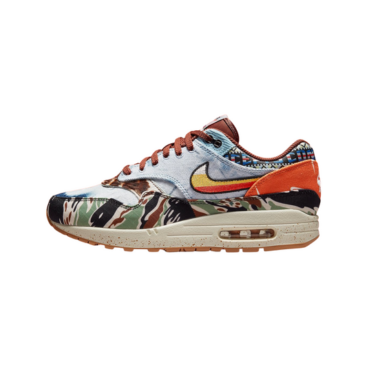 Nike Air Max 1 SP Concepts Heavy Multi Multi