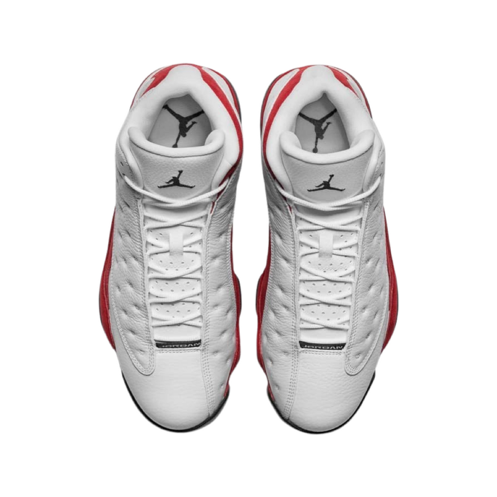 Air Jordan 13 Retro OG Chicago 2017 White Black True Red 414571-122