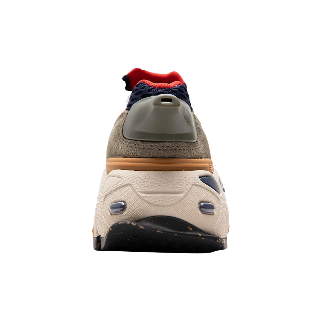 New Balance 574 Salehe Bembury Forest Green