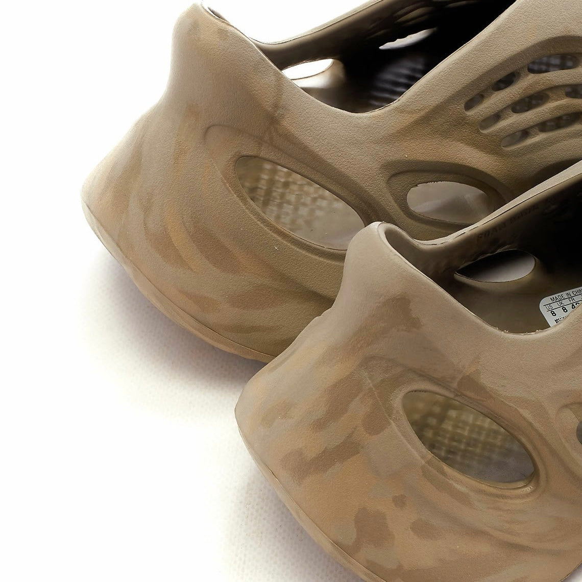 Yeezy Foam Runner RNNR Stone Sage By adidas