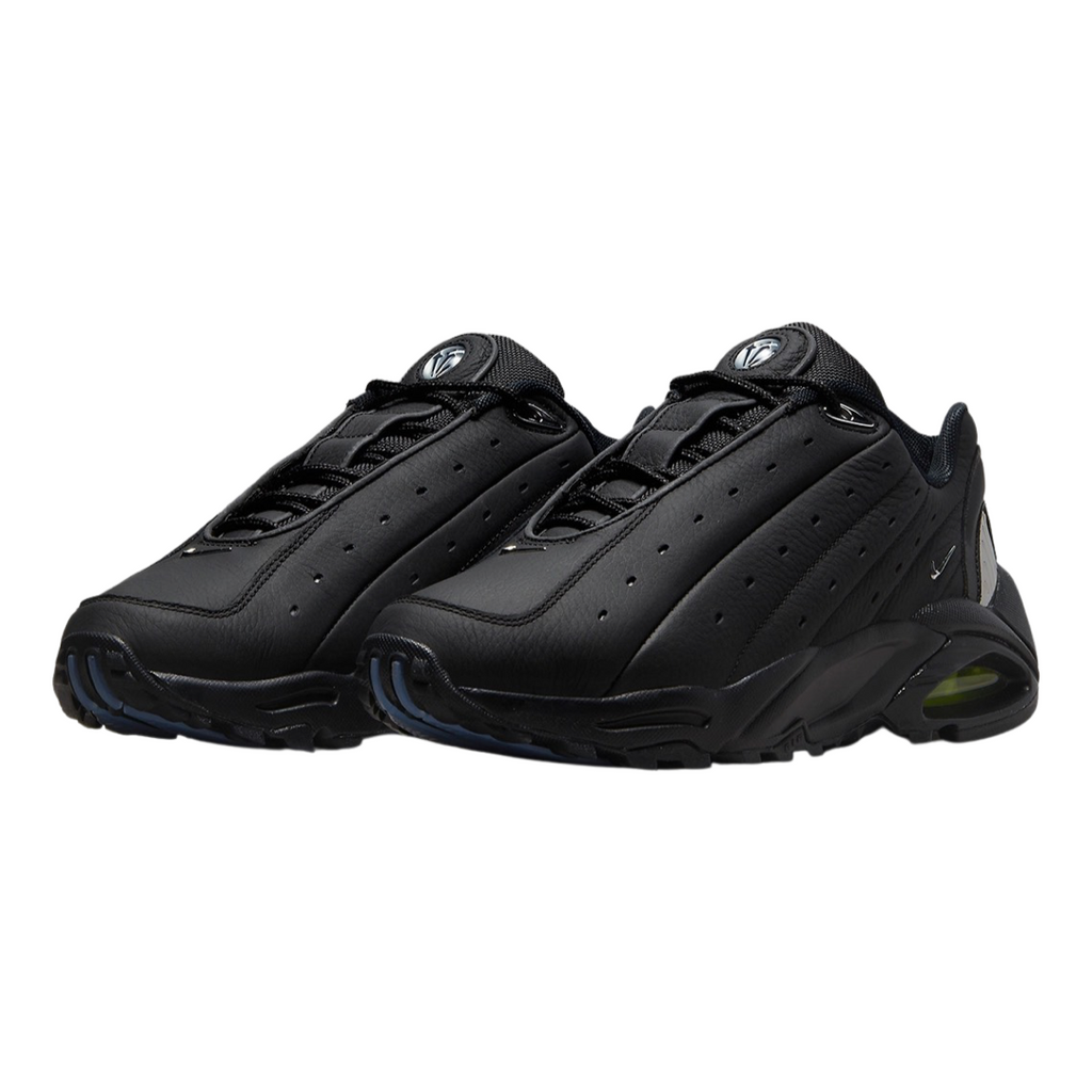 Nike Nocta Hot Step Terra Air Max Black Chrome Bright Cactus