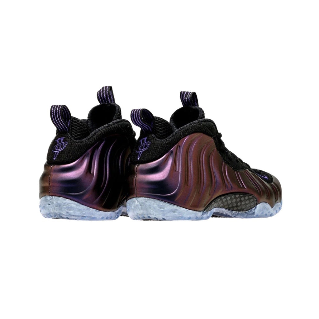Nike Air Foamposite One Eggplant Black Varsity Purple