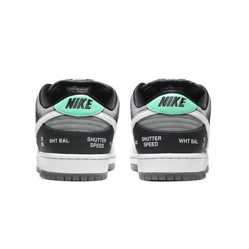 Nike SB Dunk Low VX1000