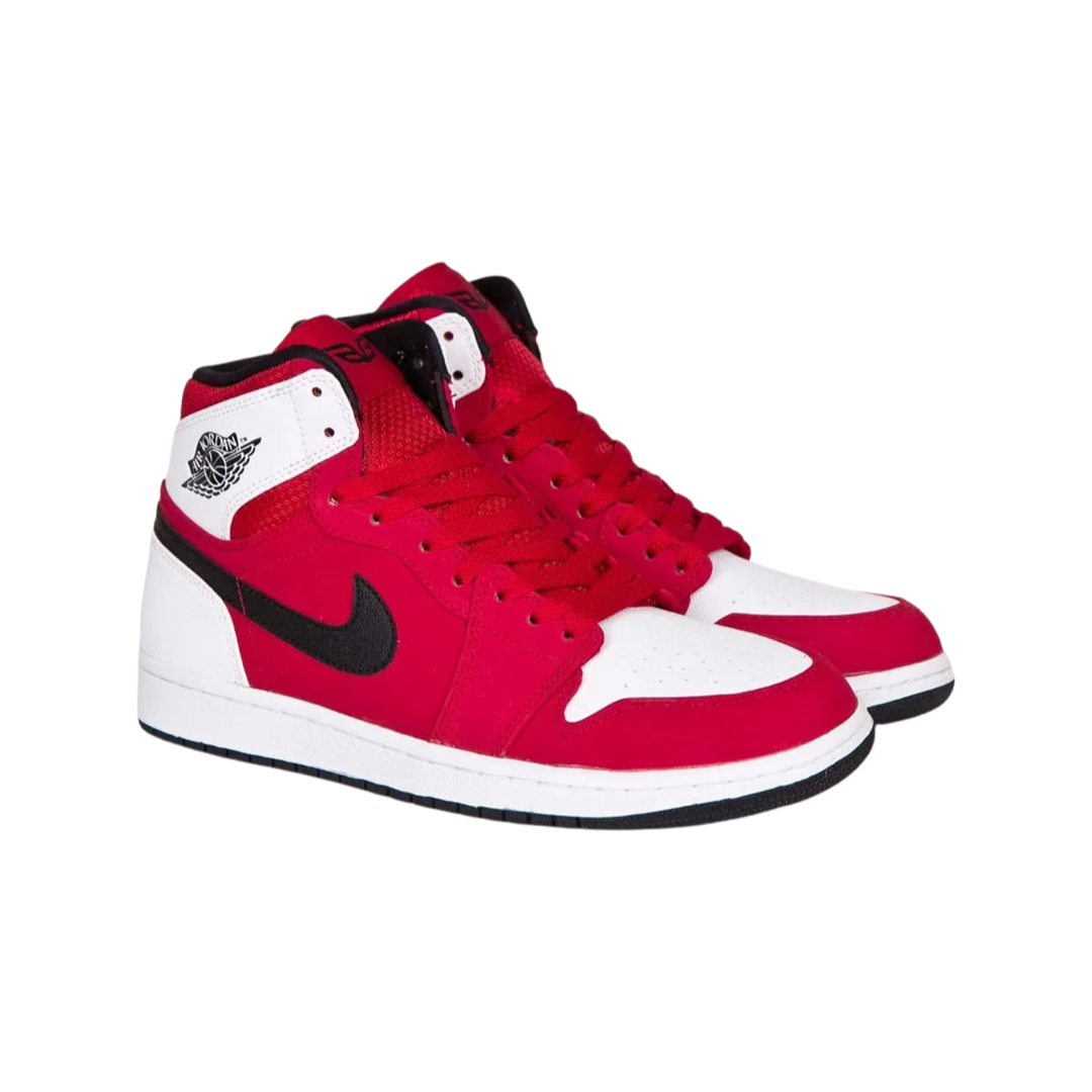 Air Jordan 1 Retro High Blake Griffin PE Gym Red Black White 332550 601