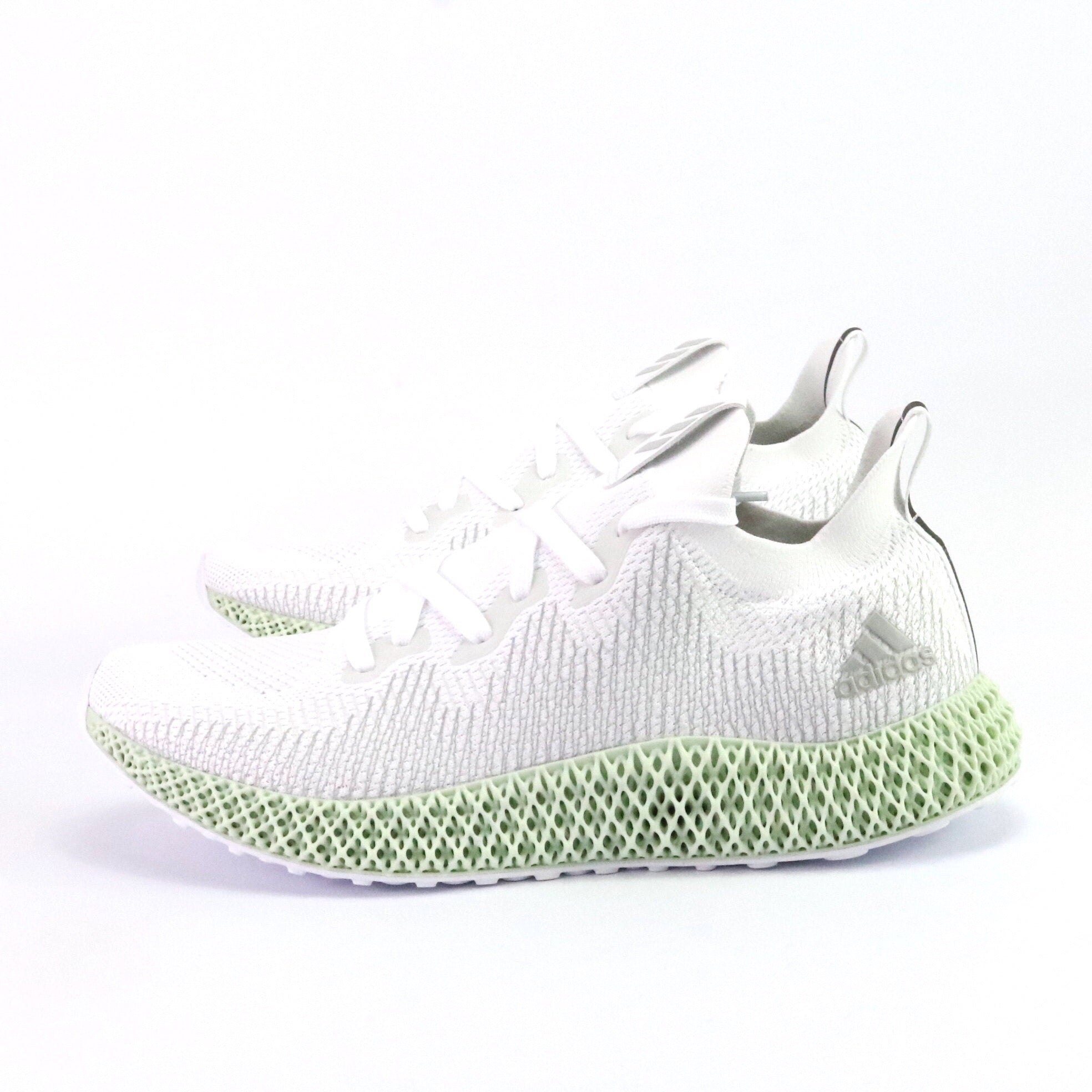 Adidas Alphaedge 4D
