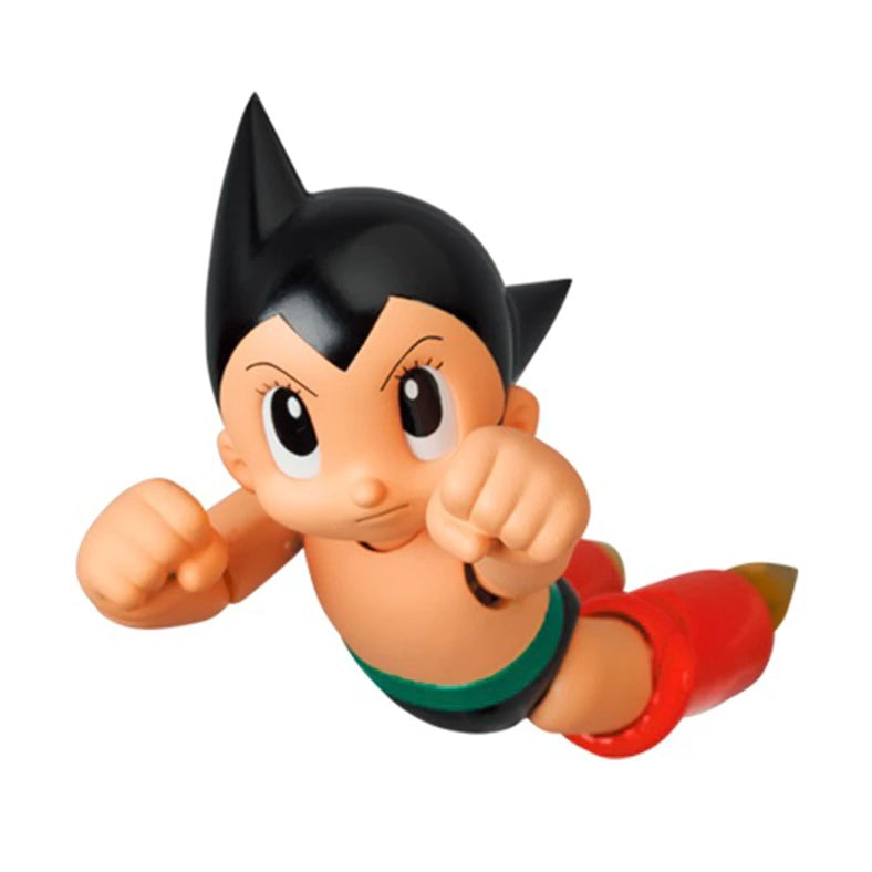 Medicom MAFEX Astro Boy Might Atom Ver 1.5 Boxset