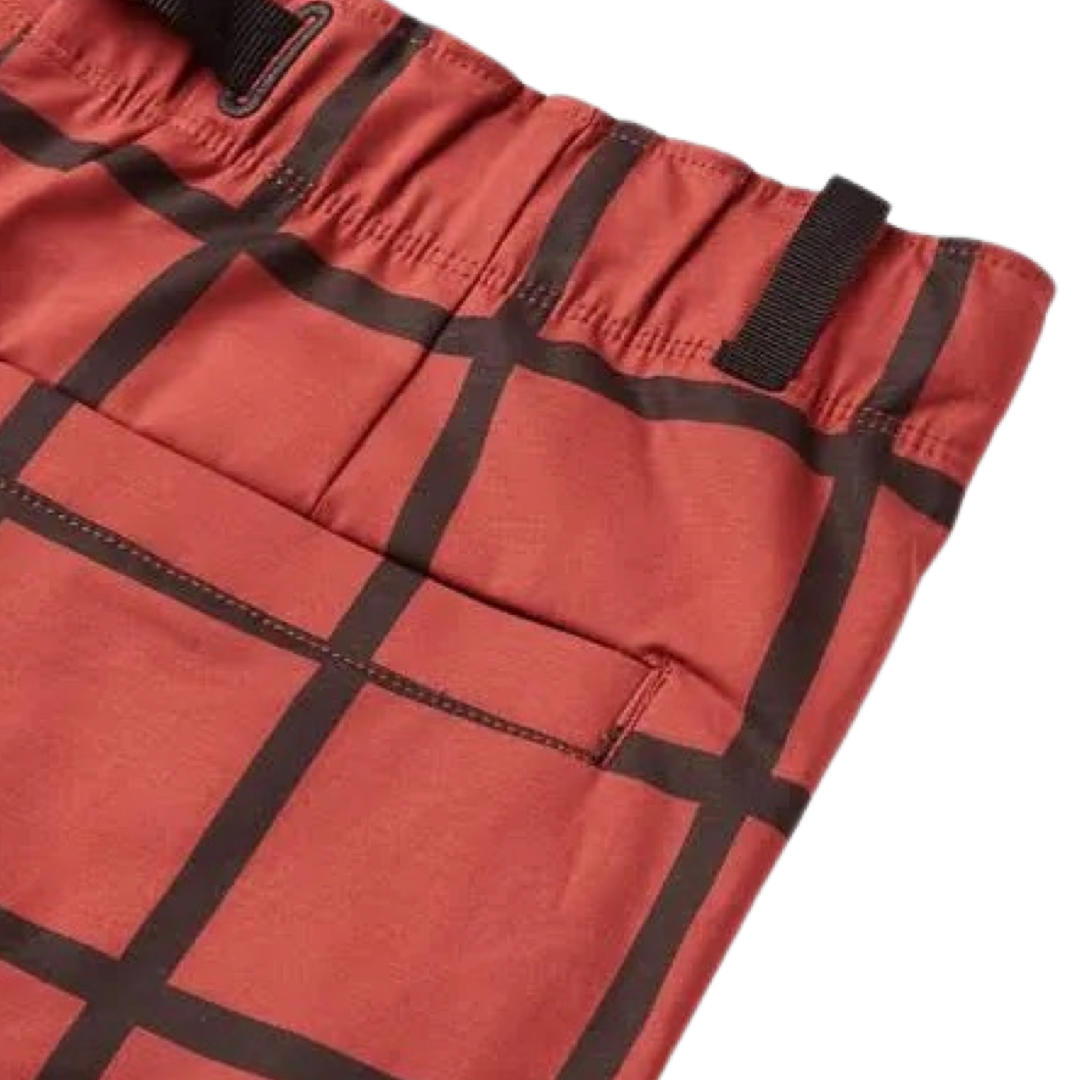 Nike x Patta Mars Stone Cargo Pants
