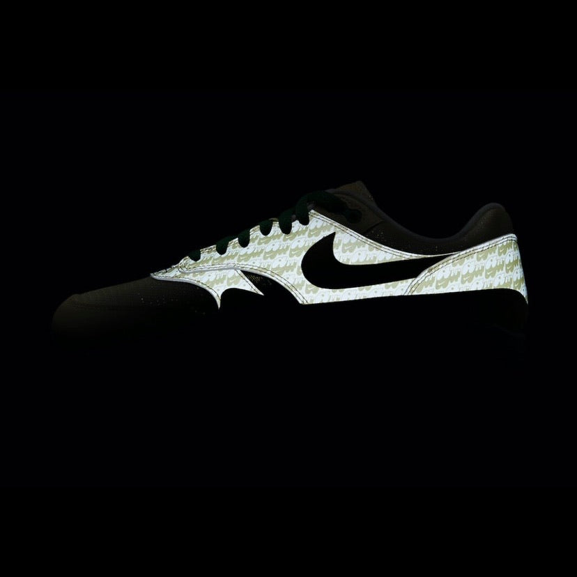Air Max 1 Premium Lemonade Lemonade Lime Green