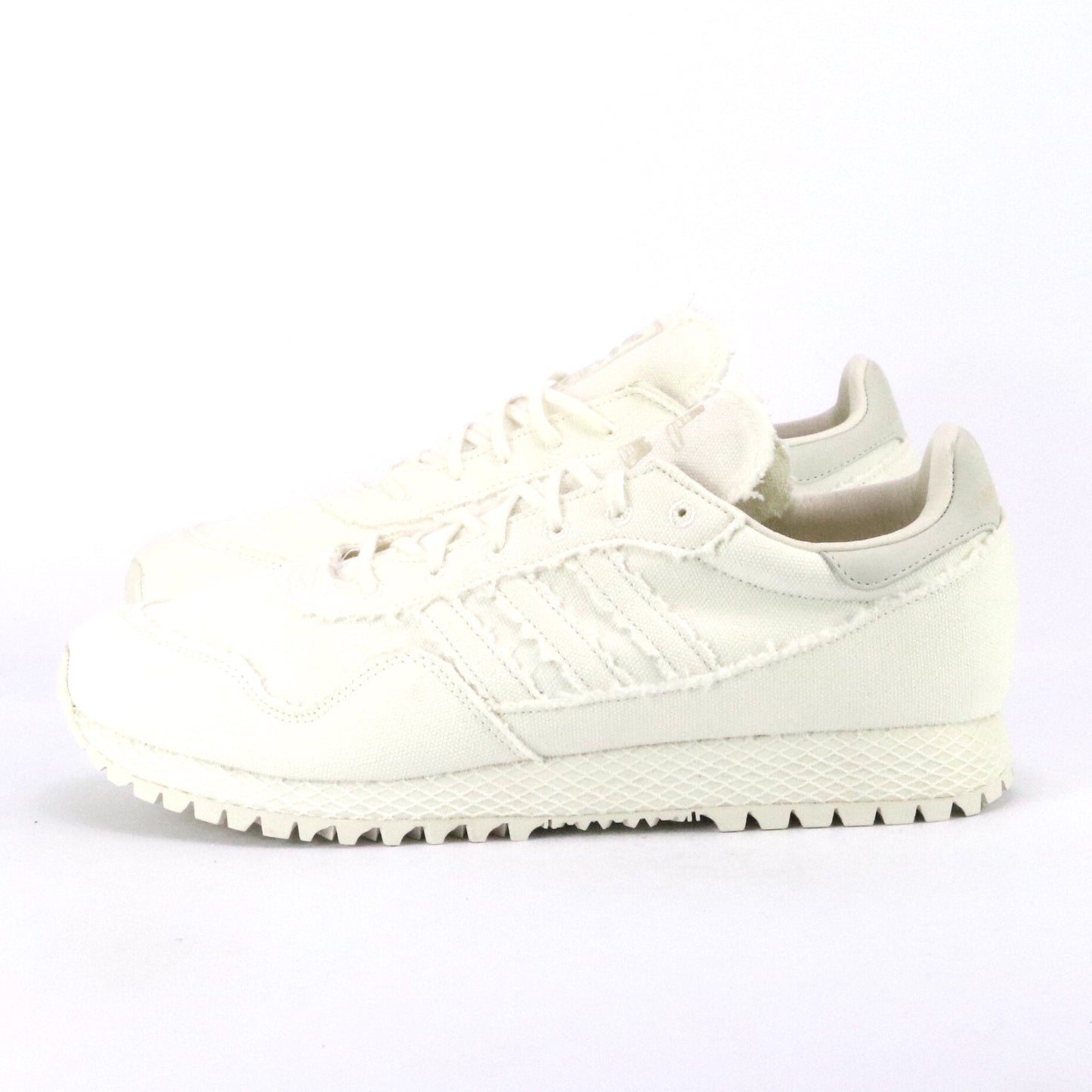 Adidas EQT Support Ultra PK Vintage White