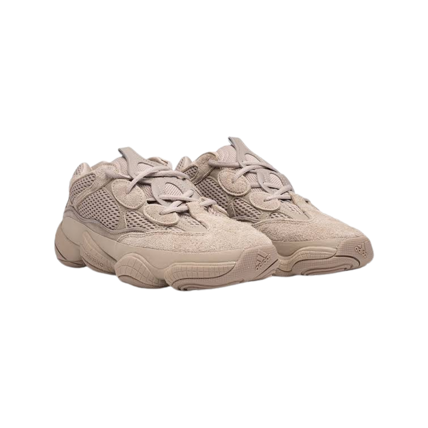 Yeezy 500 Taupe Light By adidas