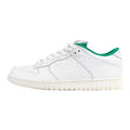 Nike Ben-G SB Dunk Low White Lucid Green Sail