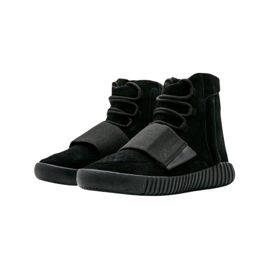 Adidas Yeezy Boost 750 Black Black