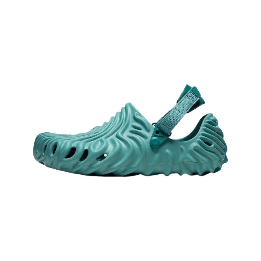 Crocs Stratus Crocs Pollex Clog Tide by Salehe Bembury Stratus – SoleMate Sneakers