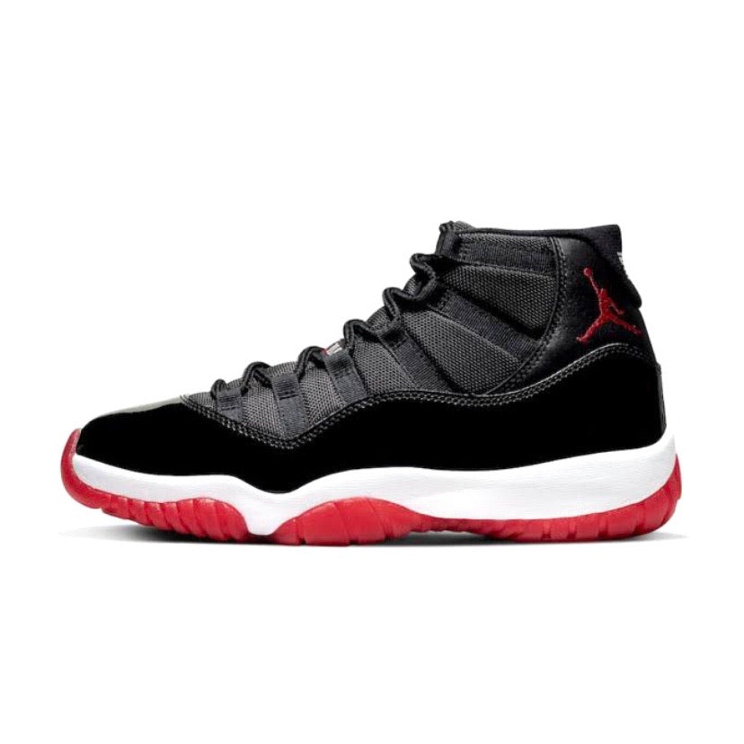 Air Jordan 11 Retro Playoffs Bred 2019