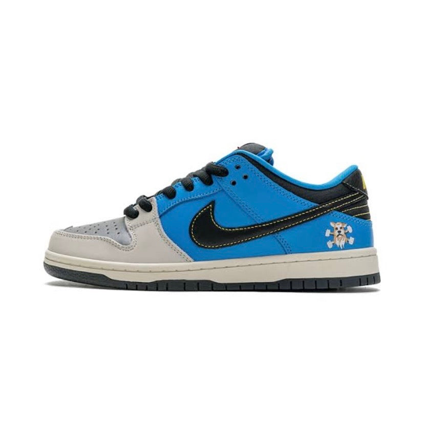 Nike SB Dunk Low Instant Skateboards