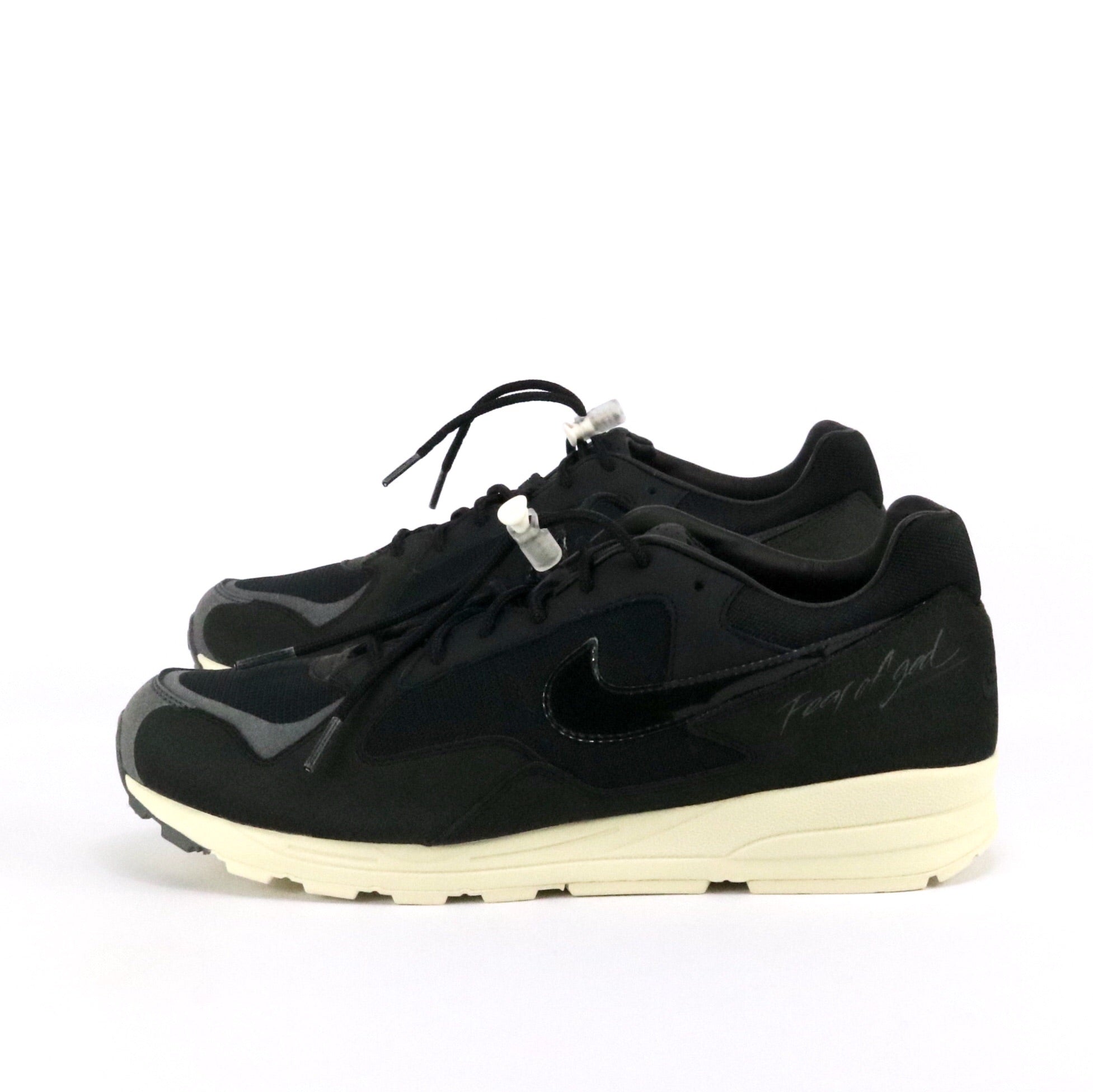 Nike air skylon 2 fog sale black