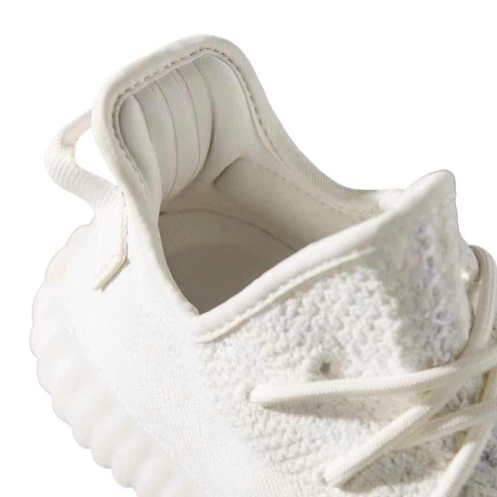 Adidas Yeezy Boost 350 V2 Cream/Triple White SoleMate Sneakers Adidas Yeezy Boost 350 V2 Cream/Triple White SoleMate Sneakers