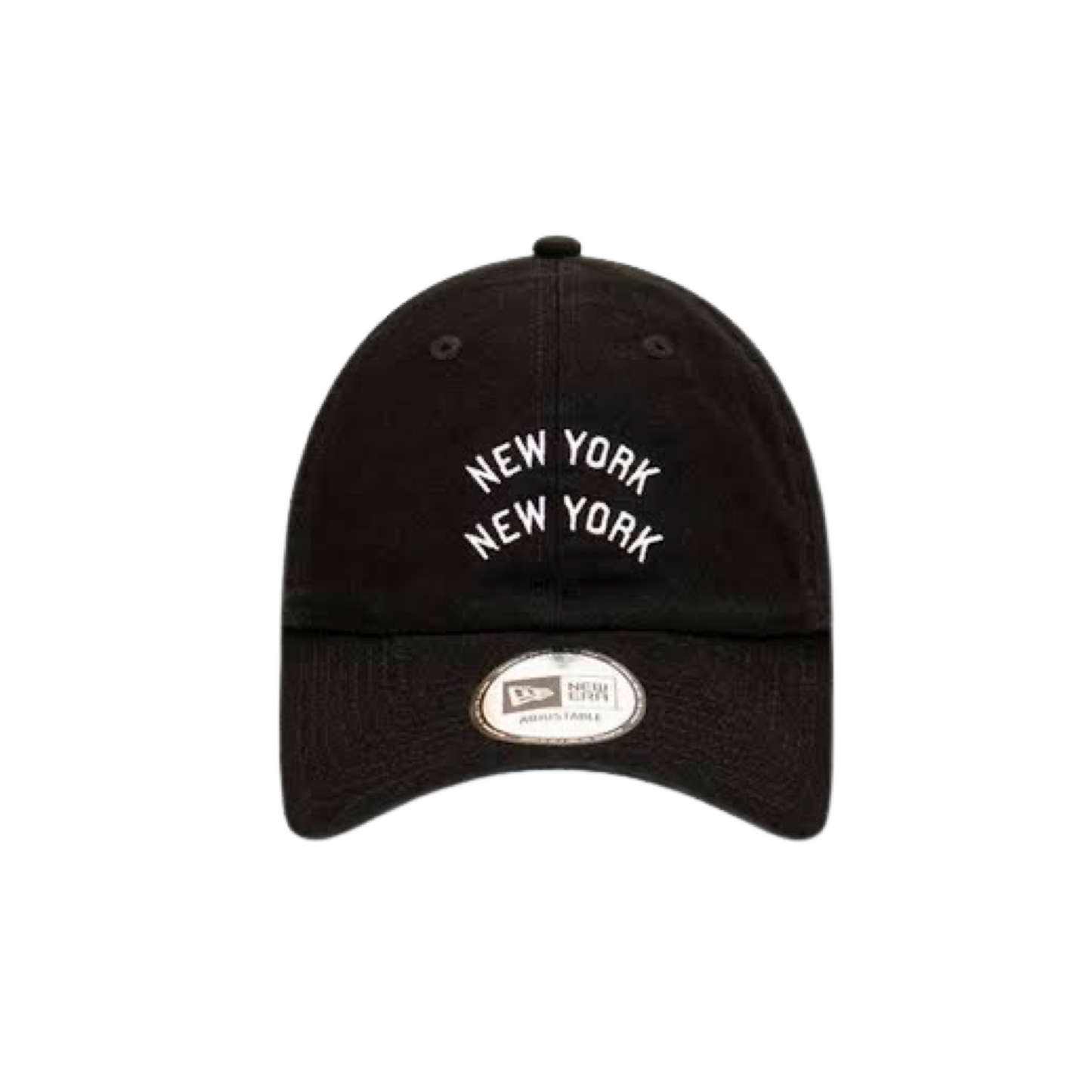 New Era Cascla New York Yankees Multi Logo Black White