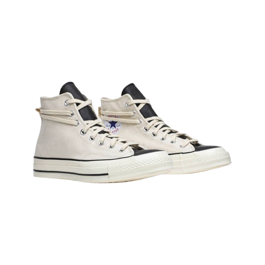 Fear Of God x Converse CT70 Sail White Black