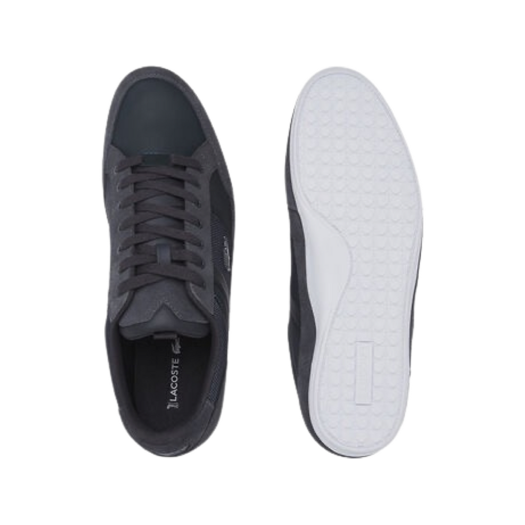 Lacoste Chaymon 222 CMA Dark Grey White