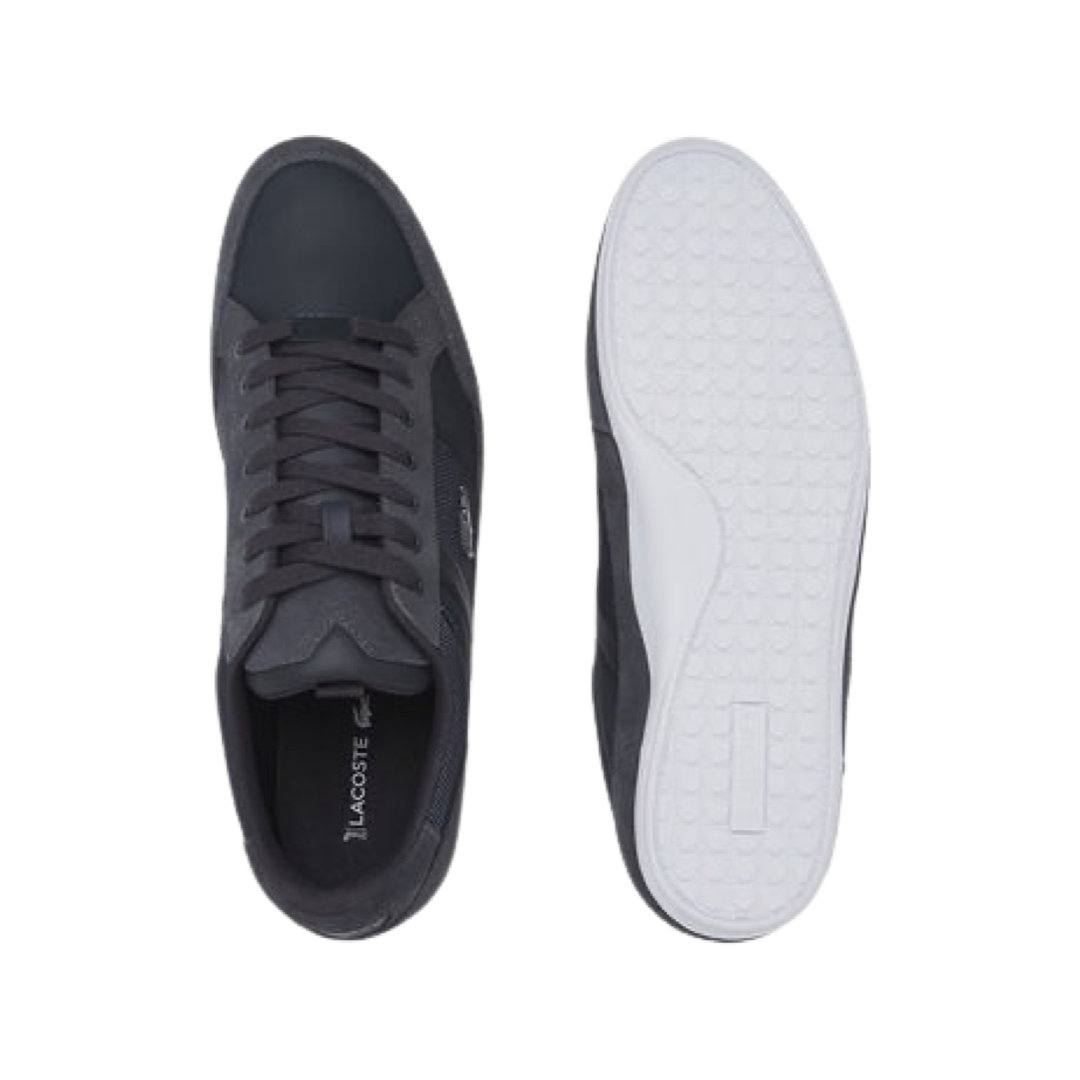 Lacoste Chaymon 222 CMA Dark Grey White