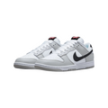 Nike Dunk Low Jackpot Grey Fog