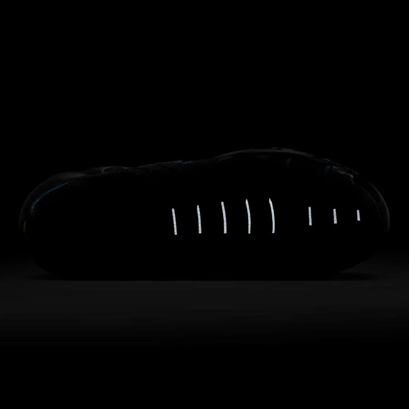 Air Max Plus Black University Blue Black
