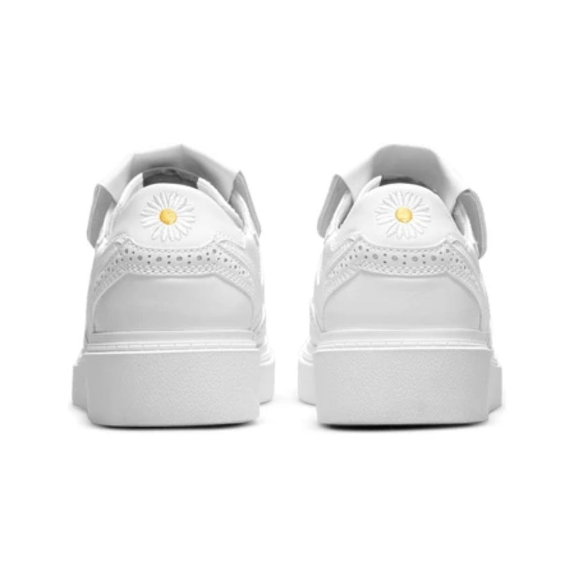 Nike Kwondo1 G-Dragon PeaceMinusOne White White