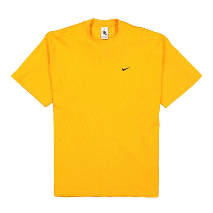 Nike Kim Jones Orange Short Sleeve Tee