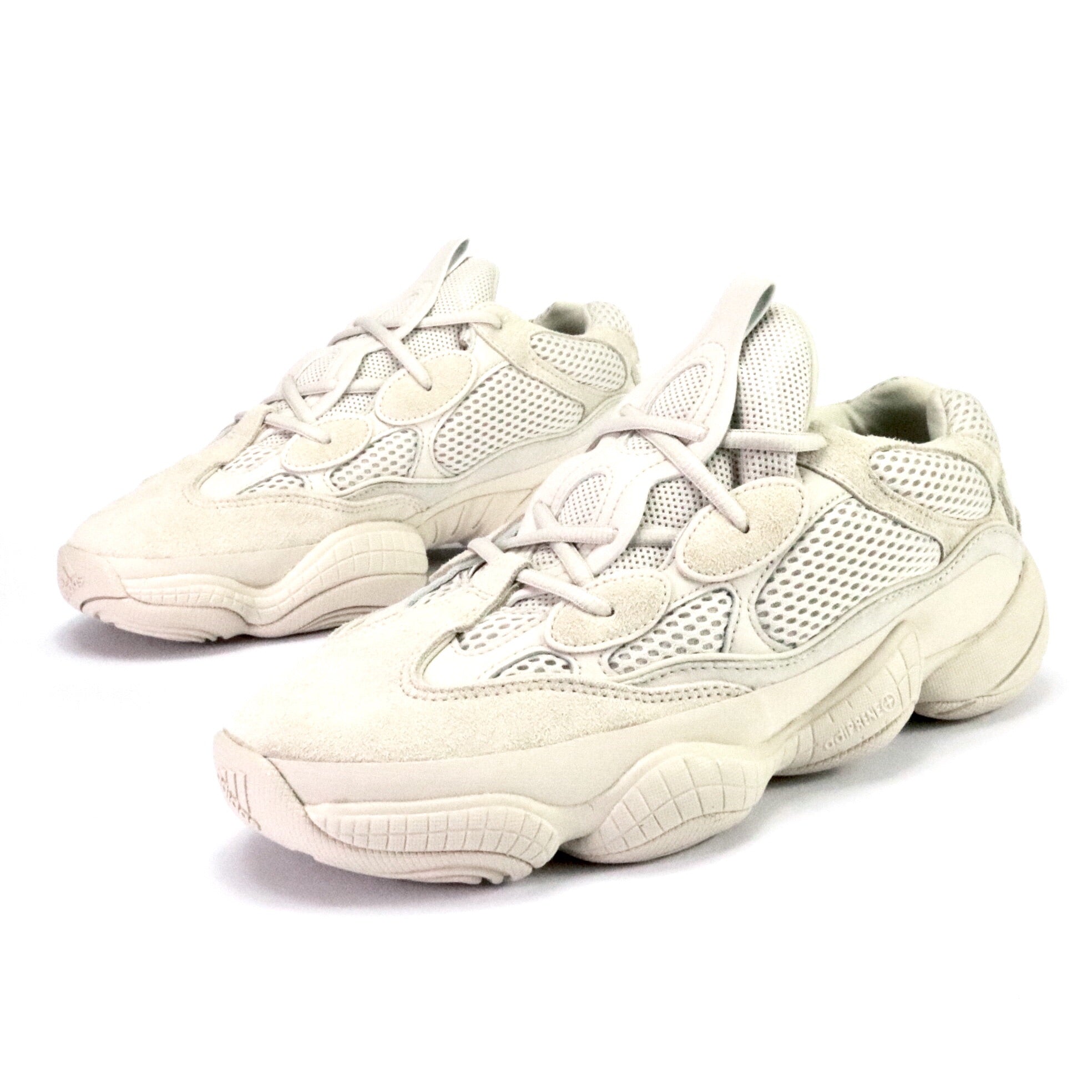 Yeezy 500 Blush
