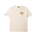 New Balance x Rich Paul Tee Shirt Beige