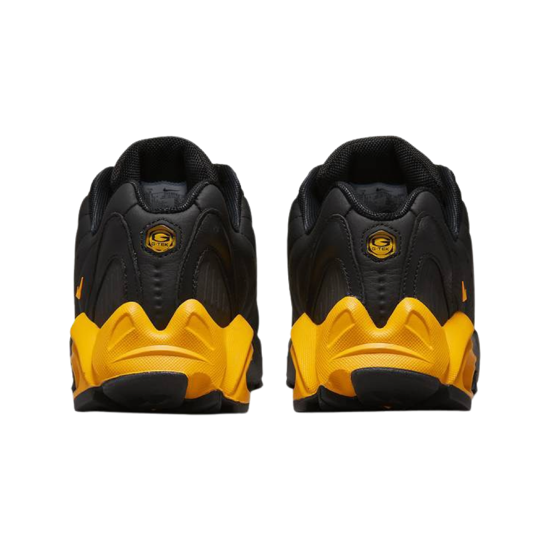 Nike Nocta Hot Step Terra Air Max Black University Gold
