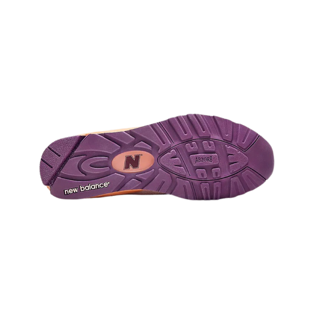 New Balance Salehe Bembury Sand Be The Time