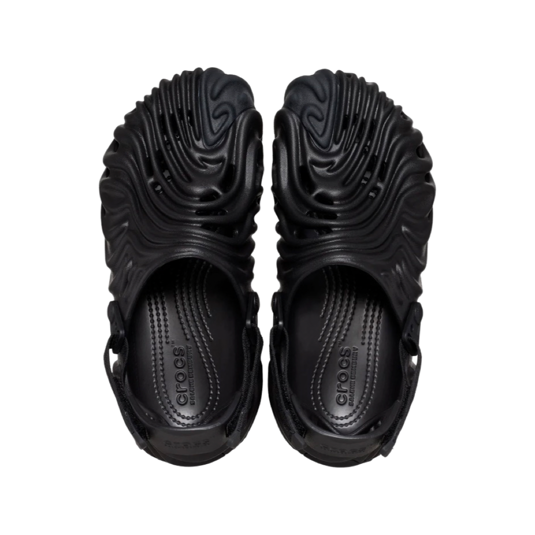 Crocs Pollex Clog Sasquatch by Salehe Bembury Stratus