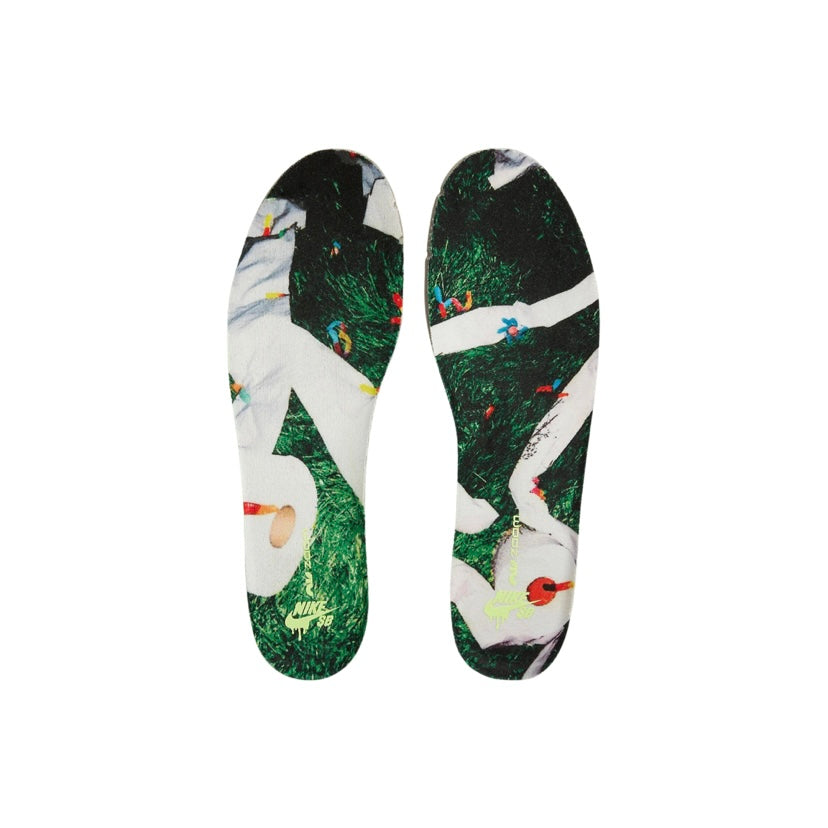 Nike SB Dunk Low Pro Premium Mummy Coconut Milk Seafoam