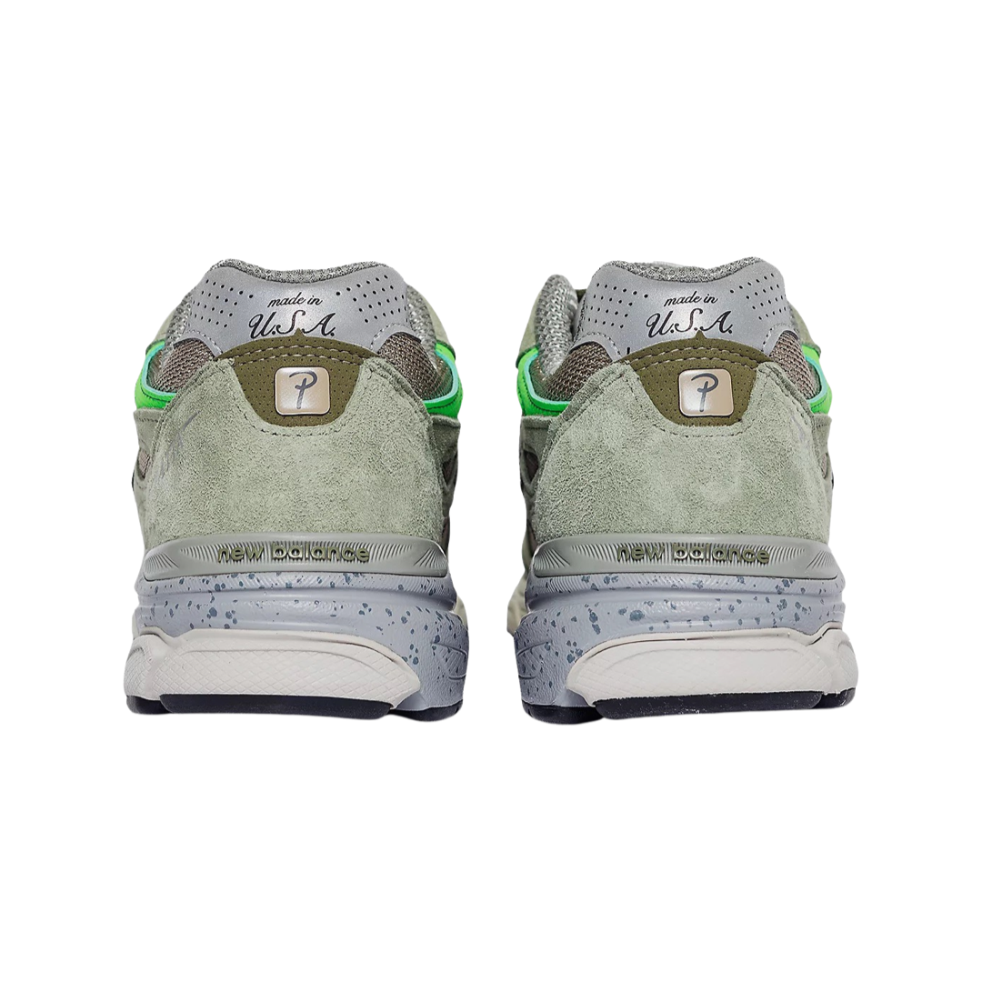 New balance x990 shop