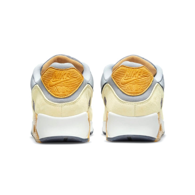 Nike Air Max 90 Court Purple Lemon