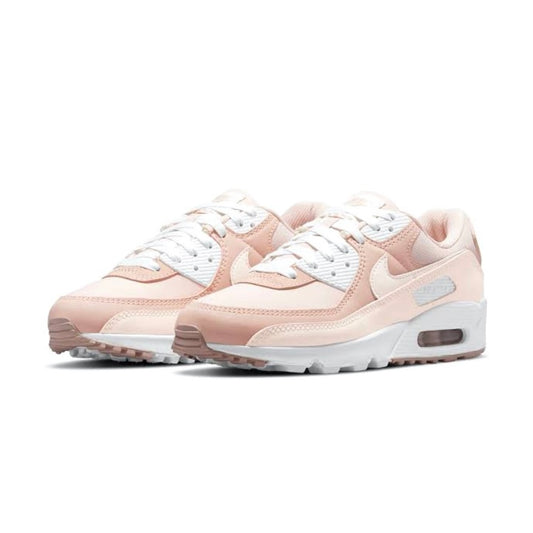 Women's Air Max 90  Barely Rose