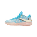 Nike Lebron XX All Star Weekend Blue Lightning Coconut Milk